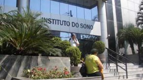 Hospital do Sono Vila Mariana - NR Topografia